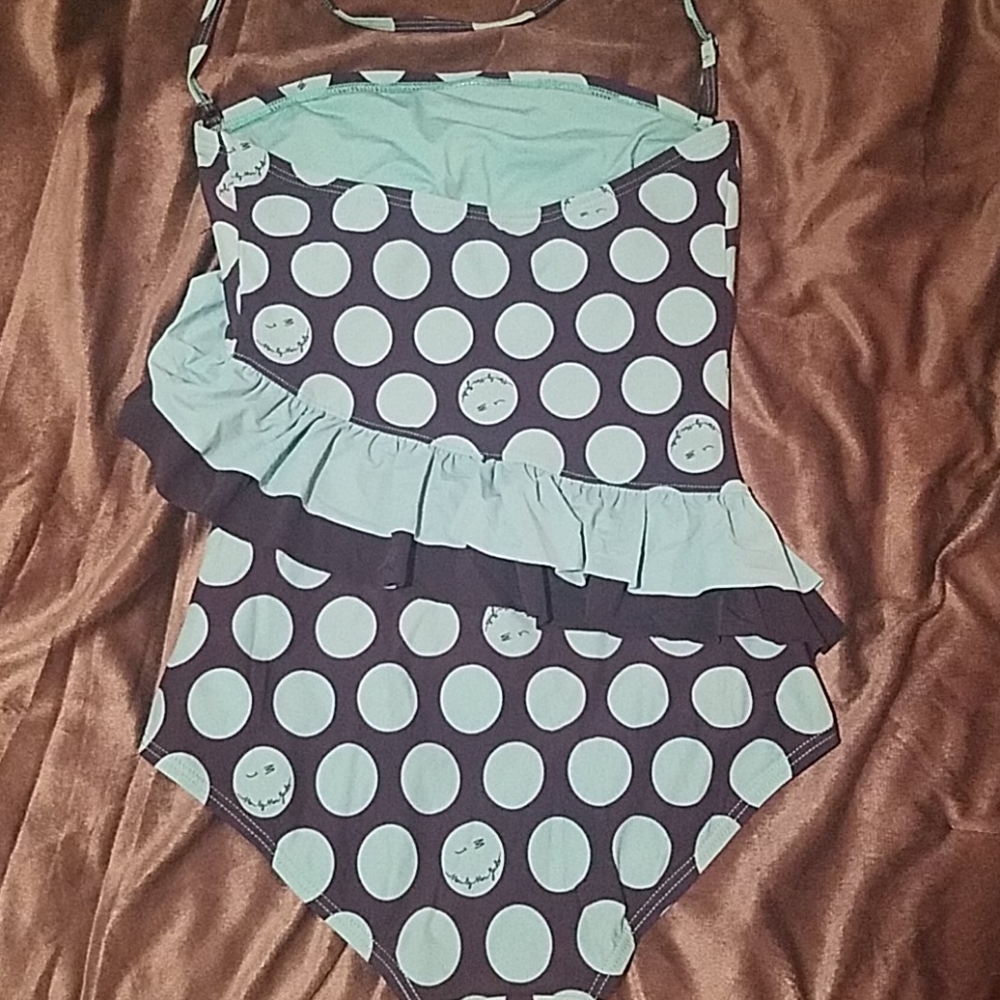Marc by Marc Jacob's swimsuit medium - Picture 3 of 7